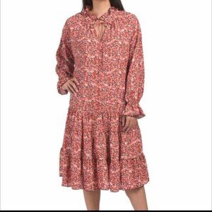 Anthropologie Dress